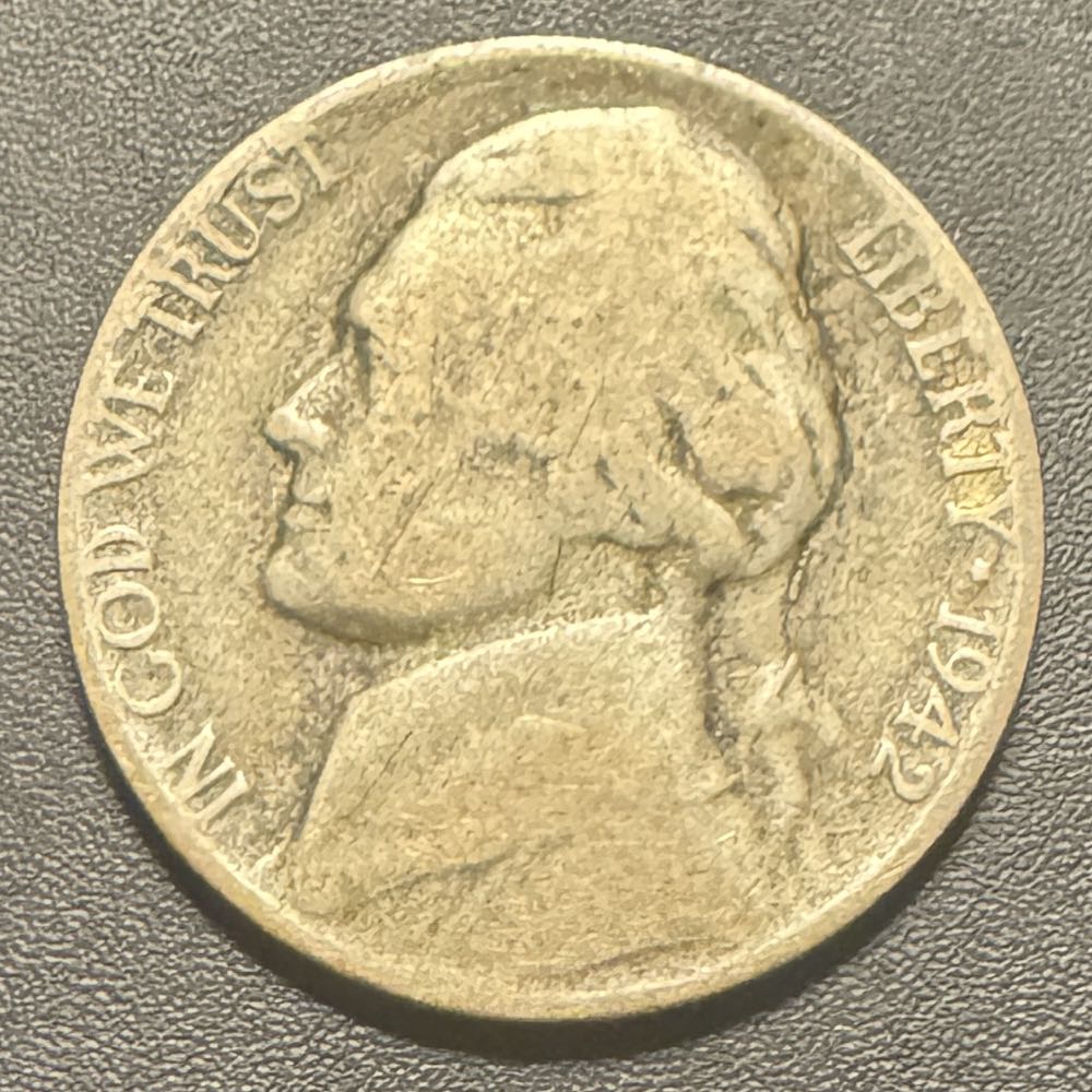 Quarter Washington 1976 D 7