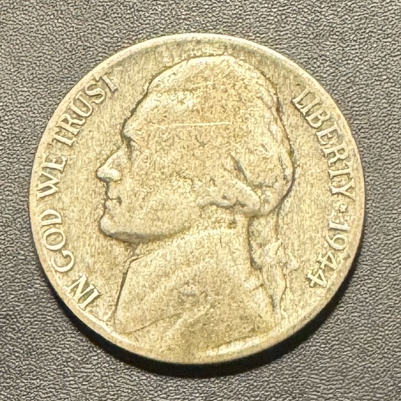 Penny 1948 Lincoln  5