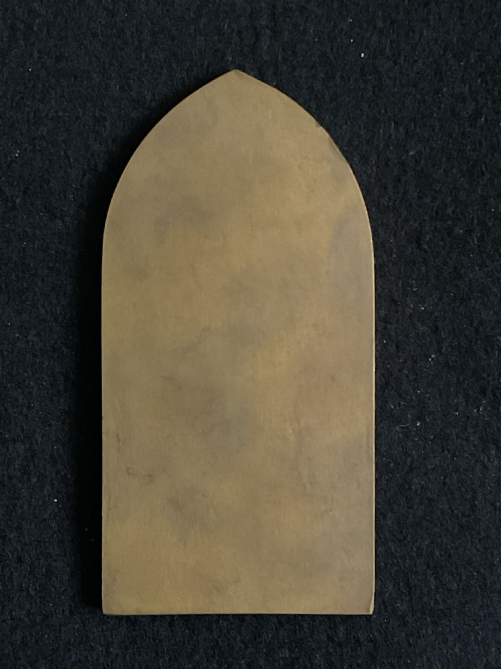 L’Adoption Plaque  coin collectible - Main Image 2