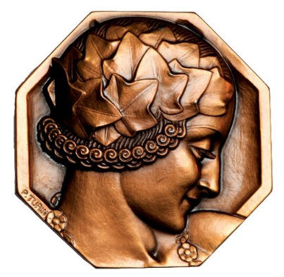 U.S.S. Kitty Hawk CV-63 Souvenir Coin