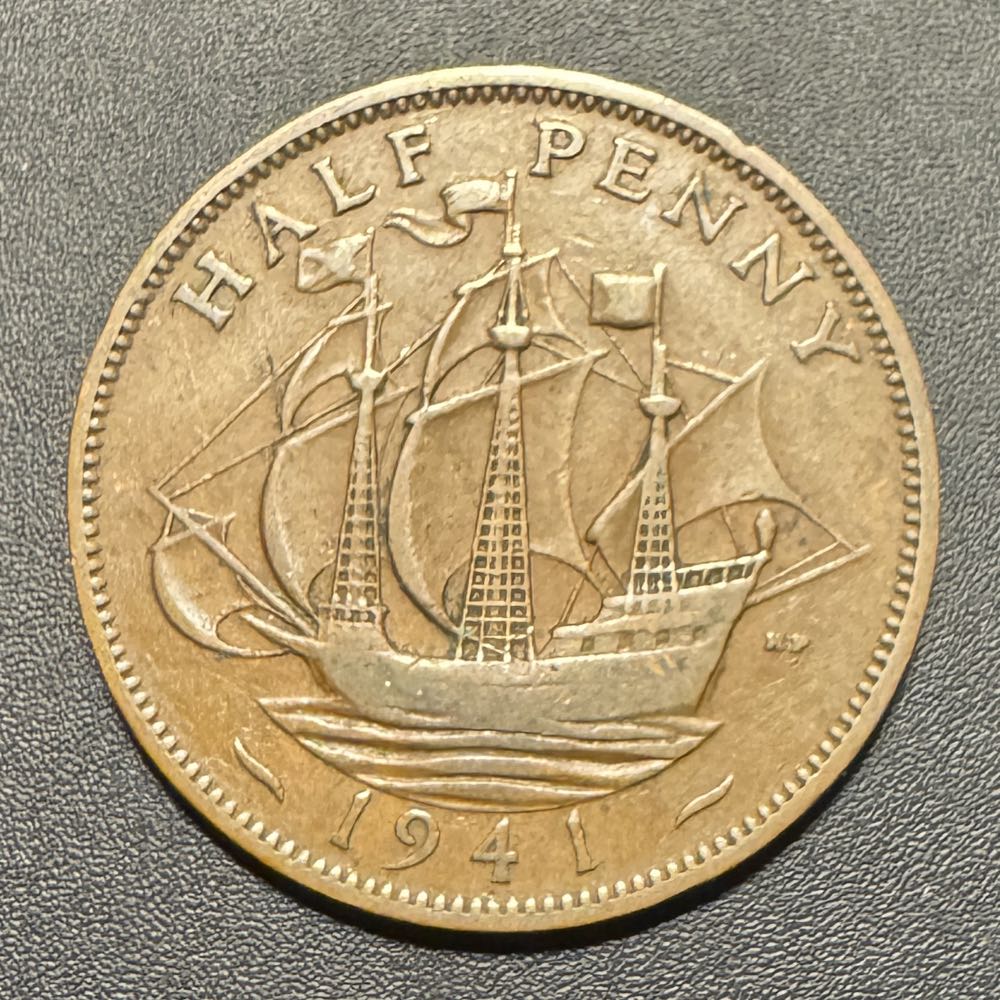 Penny 1951 Lincoln  7