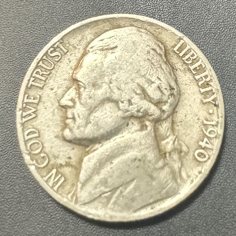 Silver Bullion 1973 One Silver Mudinero 1 Troy Oz .999 World Trade Vintage