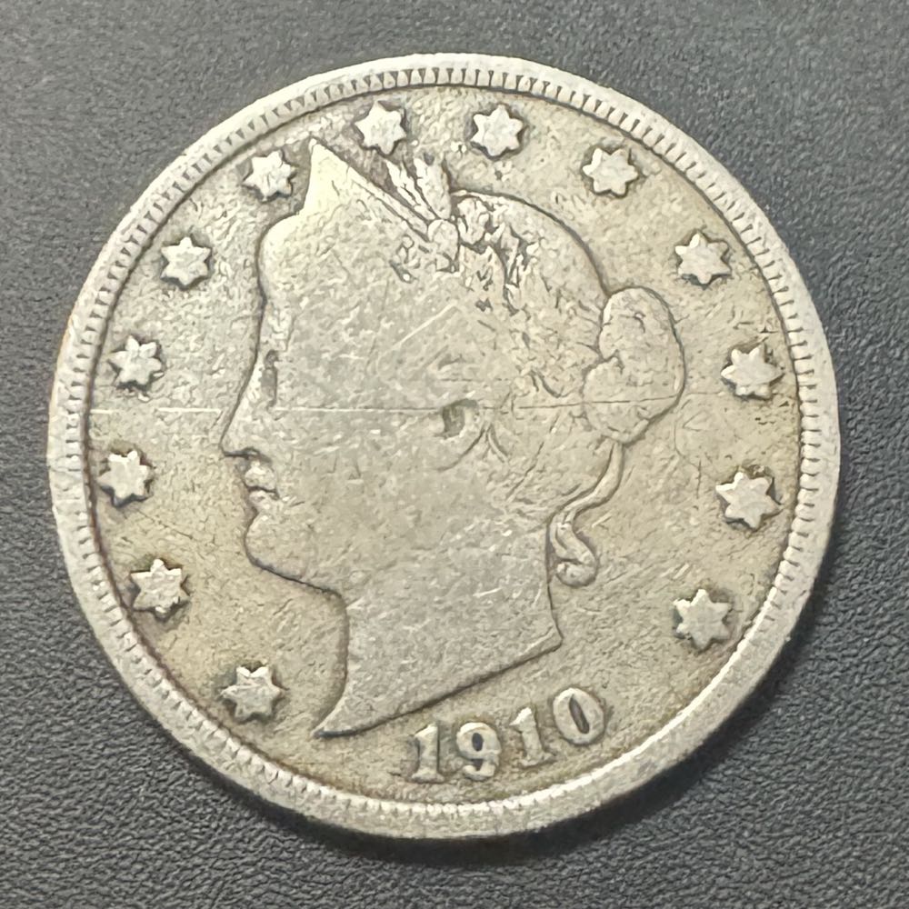 1954 Venezuela 1 Bolivar