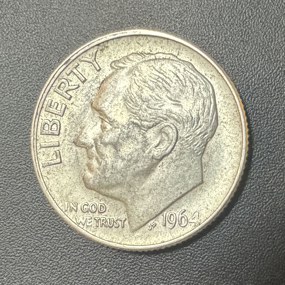 Standing Liberty Quarter