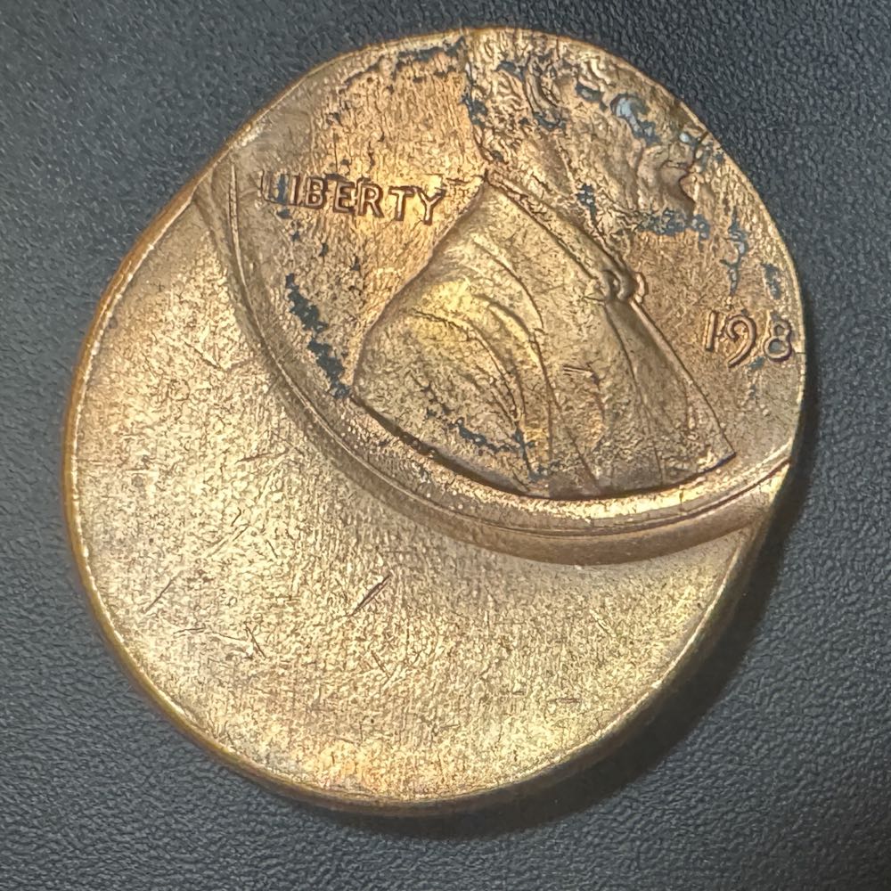 1998 P Washington Quater