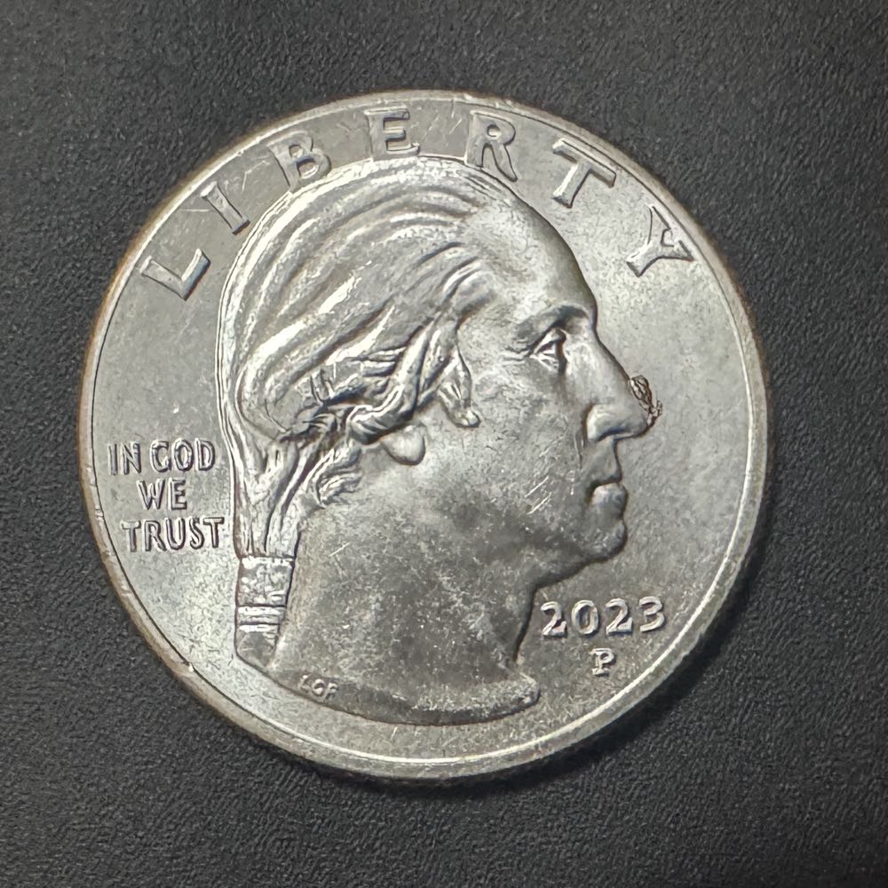 Quarter American Women- The Reverend Dr. Pauli Murray