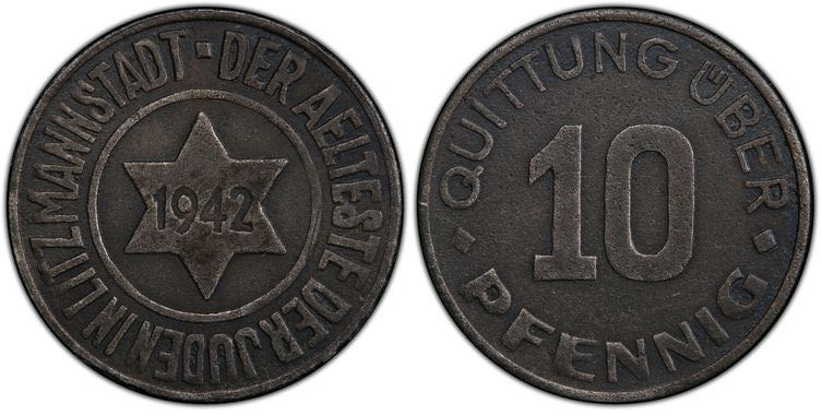 Foreign - 1967 Six Pence Wedding Gift