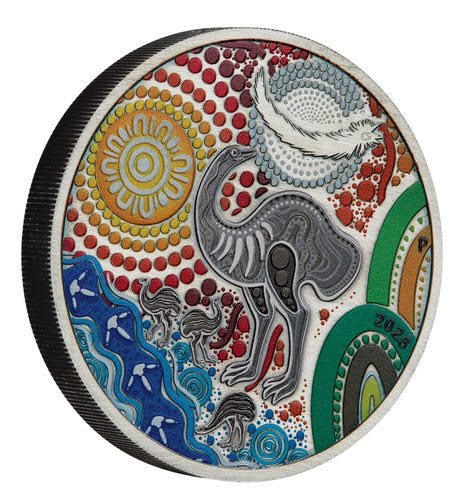 1974 United States Mint Uncirculated Set