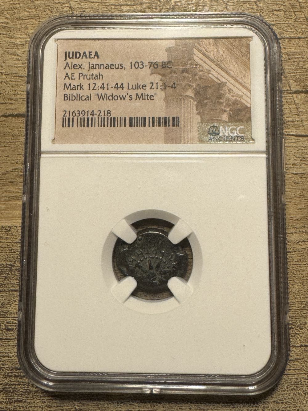 1960 VATICAN - SOUVENIR BU UNC SET (7) w/ 1959 50 LIRE - POPE JOHN XXIII - RARE