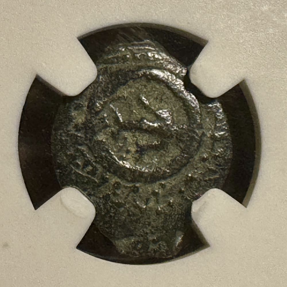 Widow’s Mite Biblical  coin collectible - Main Image 3
