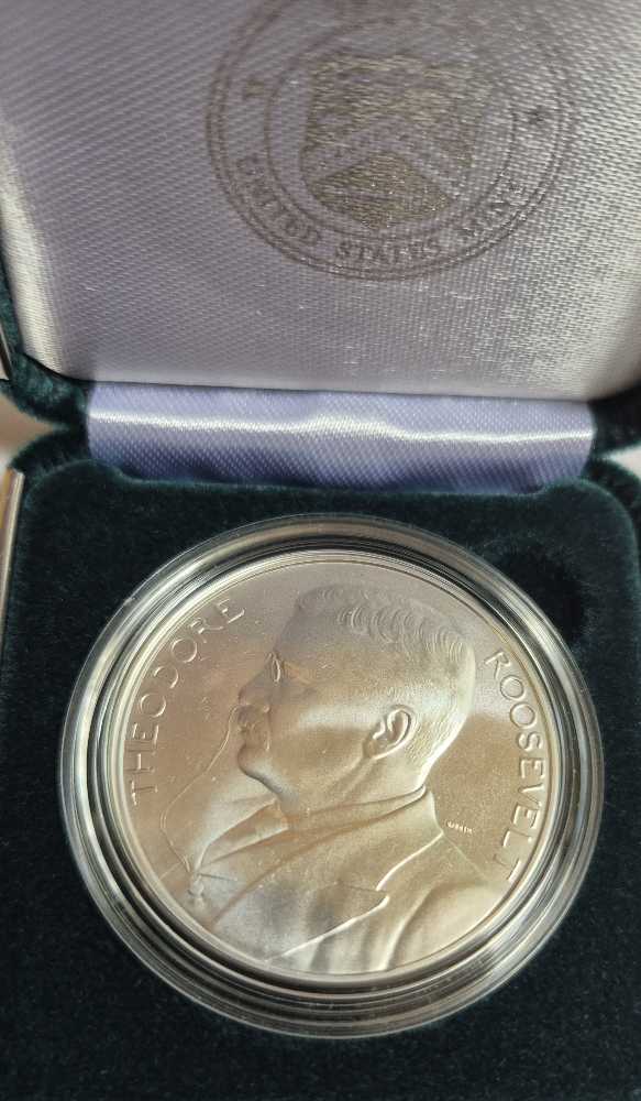 Jefferson Nickel - 1945 D