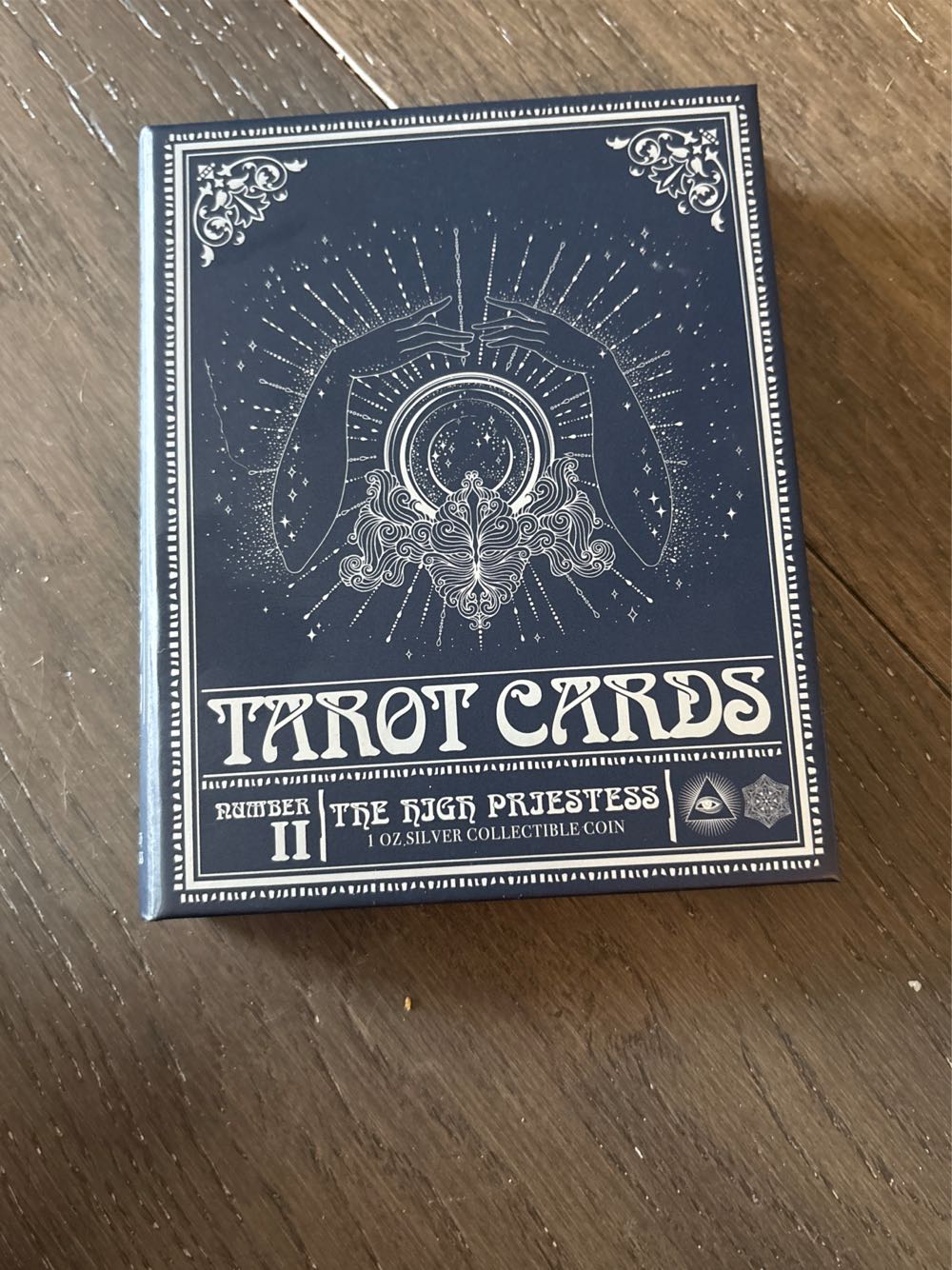 $5 2018 AC/DC 45 Years Of Thunder
