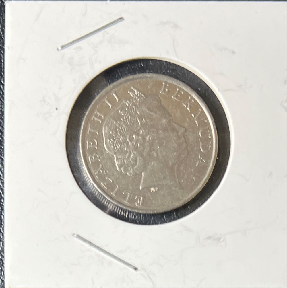 1997 BCCR COSTA RICA S5000C COLON COINAGE CENTENNIAL