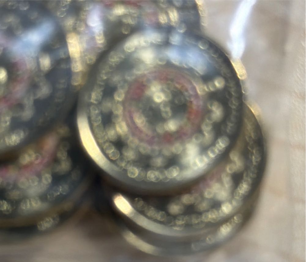 AWW Set Of $1 Coin Cards 2025 Bag Of $2 Coins X 10 Woman’s Weekly Recipe Birthday Cake Release  coin collectible [Barcode 9314688117853] - Main Image 2