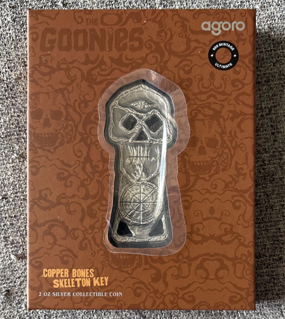 The Franklin Mint: 1974 20 Balboas Panama