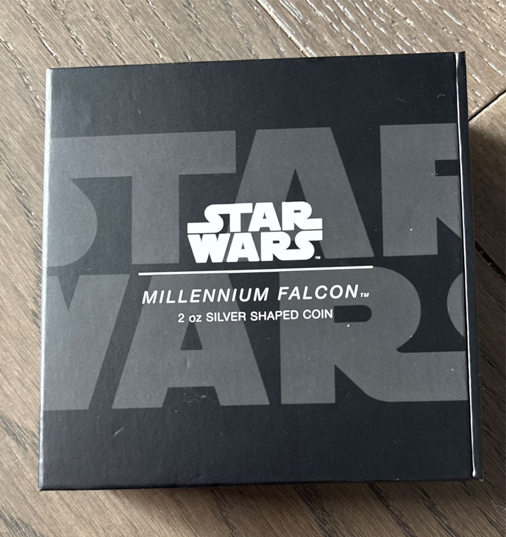 Alyssa Christmas Coins -2010 Santa