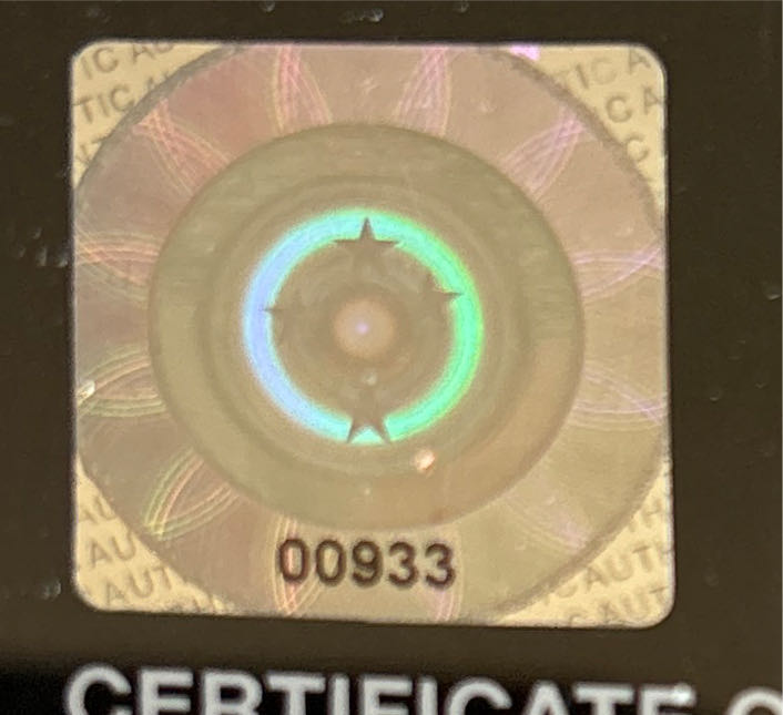 Star Wars - Jabba The Hutt Mega Chibi  coin collectible - Main Image 4