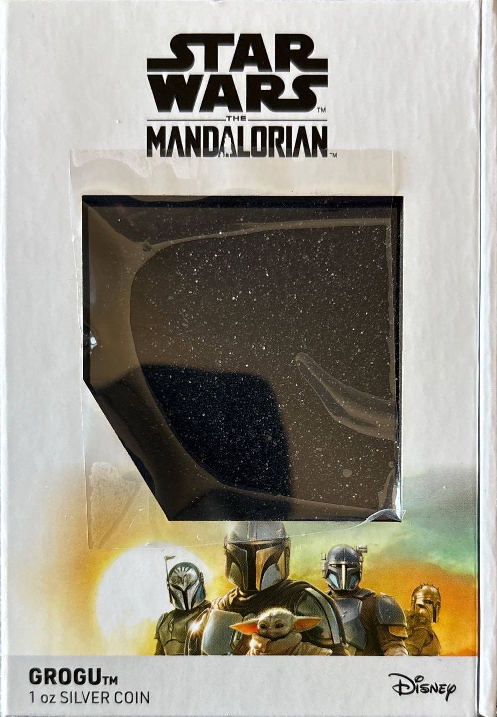 1966 First Minted Uganda Coinage