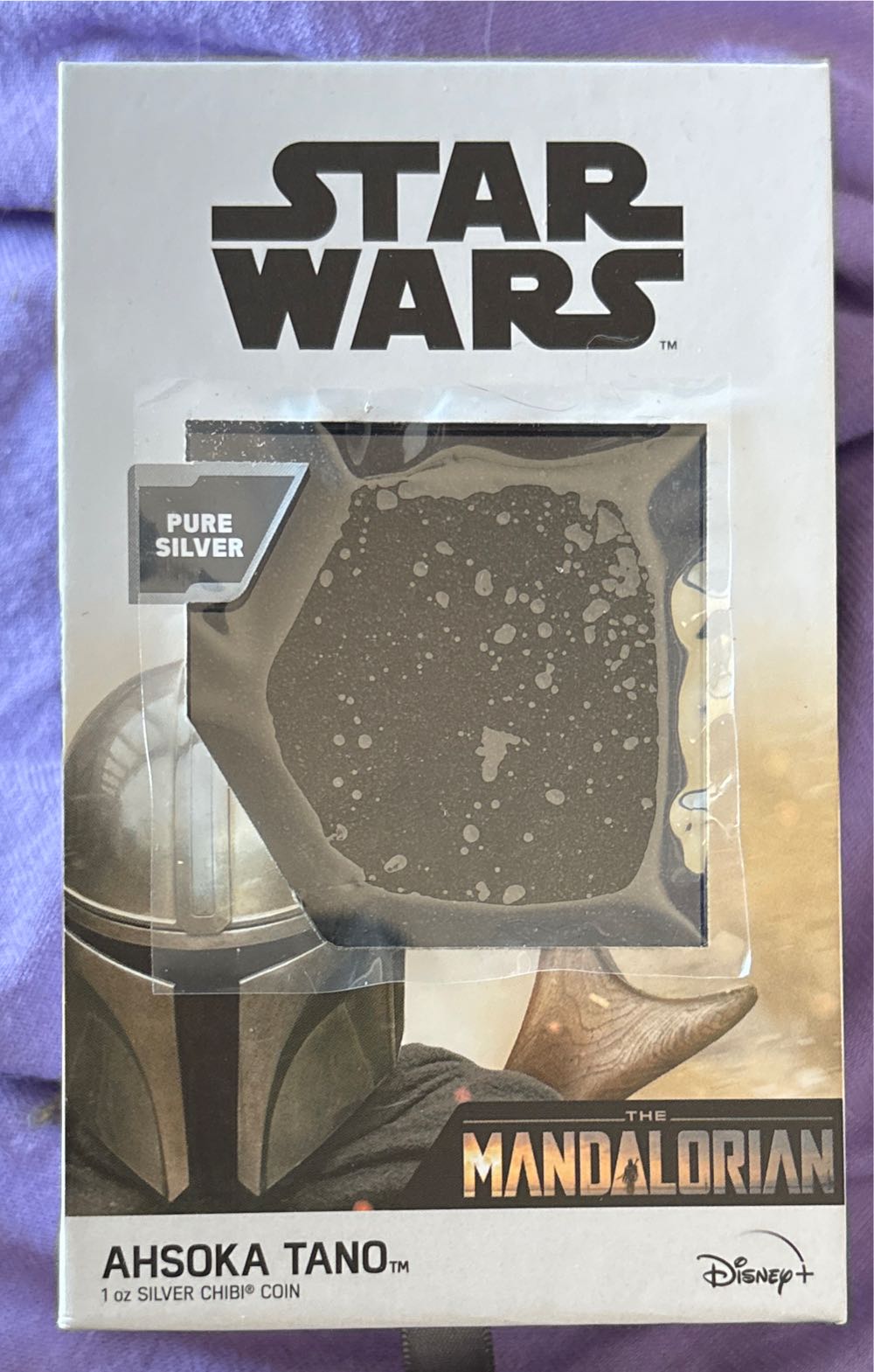 Alyssa Christmas Coins -2016 Merry Christmas