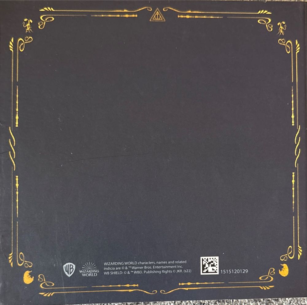 Fantastic Beasts - The Crimes Of Grindelwald - Niffler  coin collectible - Main Image 2