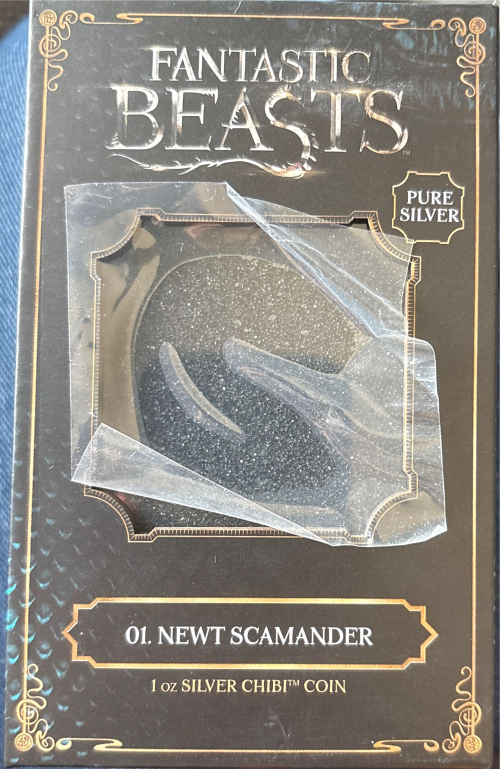 Z Mixed Silver Round - Iwo Jimi 75th Anniversary