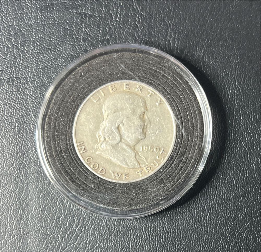 Dollar Coin 1973 S Eisenhower Uncirculated Silver Dollar