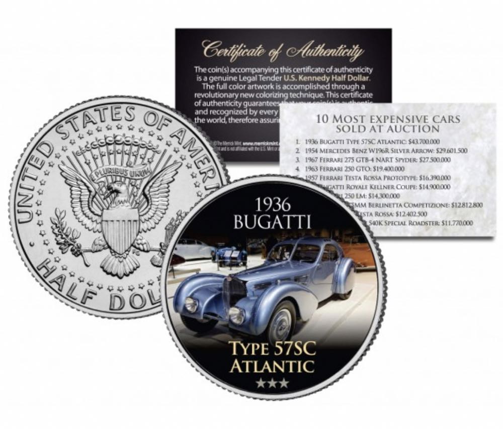 Large One Cent  1850