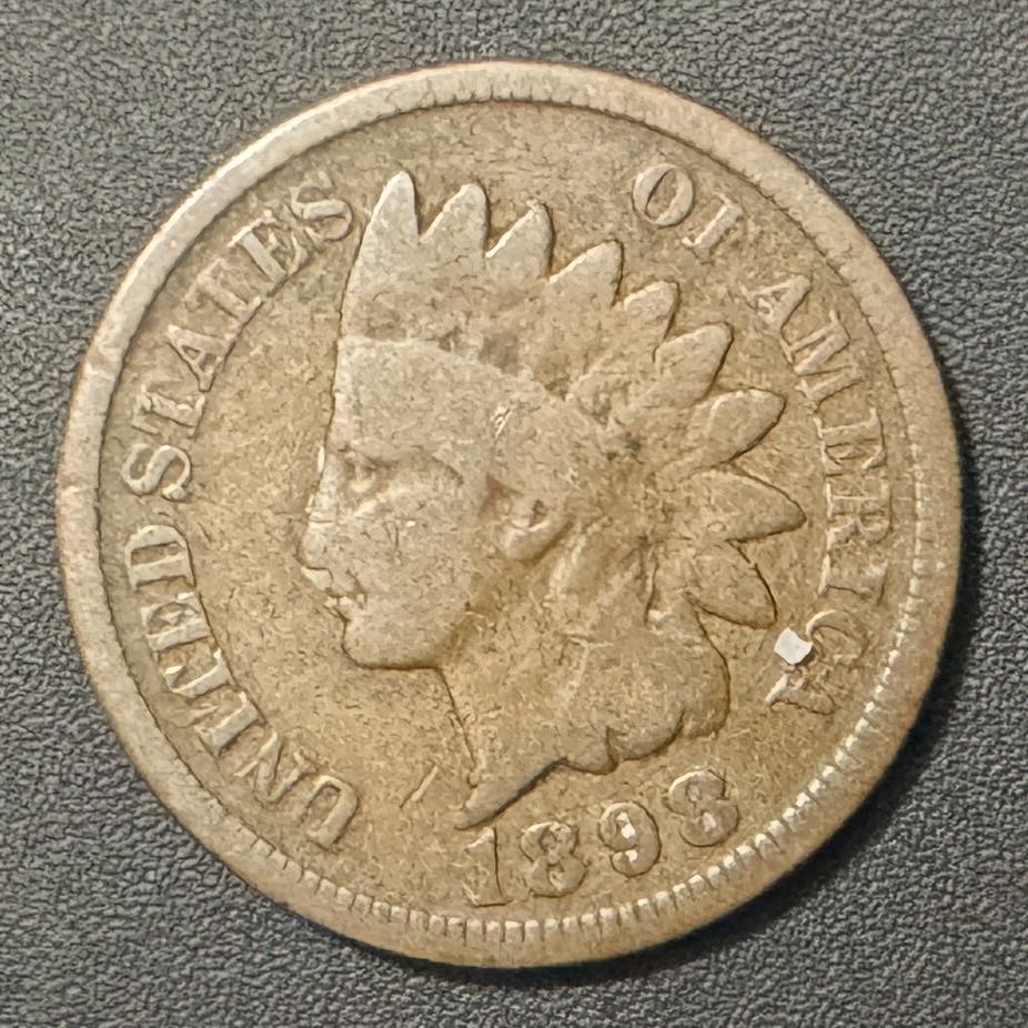 (AC) Christmas Coins -2012 Merry Christmas