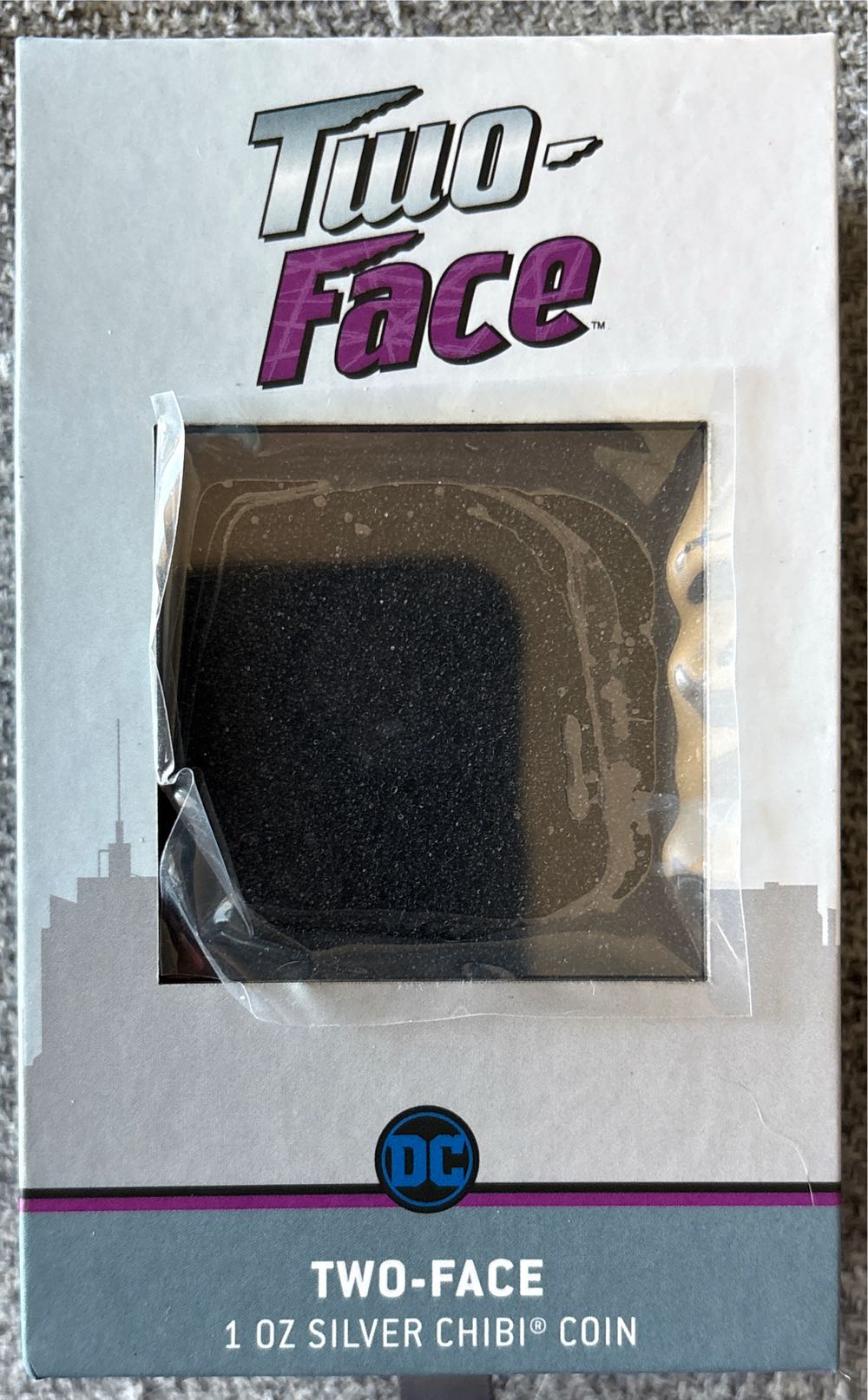 1963 Lincoln Memorial Cent DDR FS-801 RD Proof Variety US Mint 1C