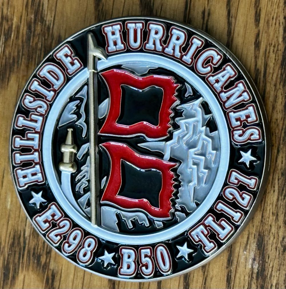 1952 S Jefferson Nickel