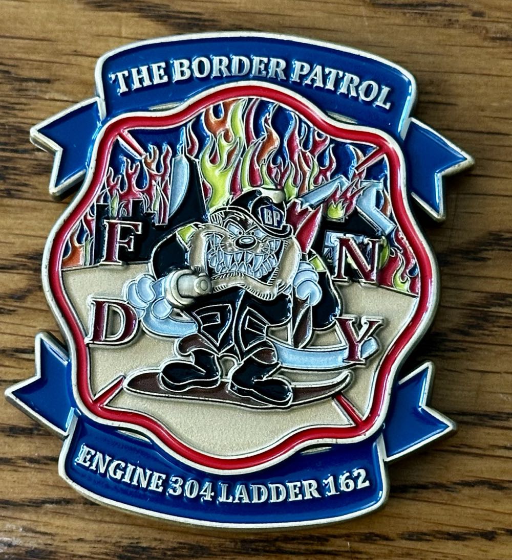 NIUE 1 Dollar 2025 - On Wheels - M 131.105 „Hurvínek“