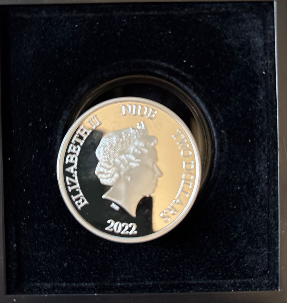 Transformers - Optimus Prime  coin collectible - Main Image 4