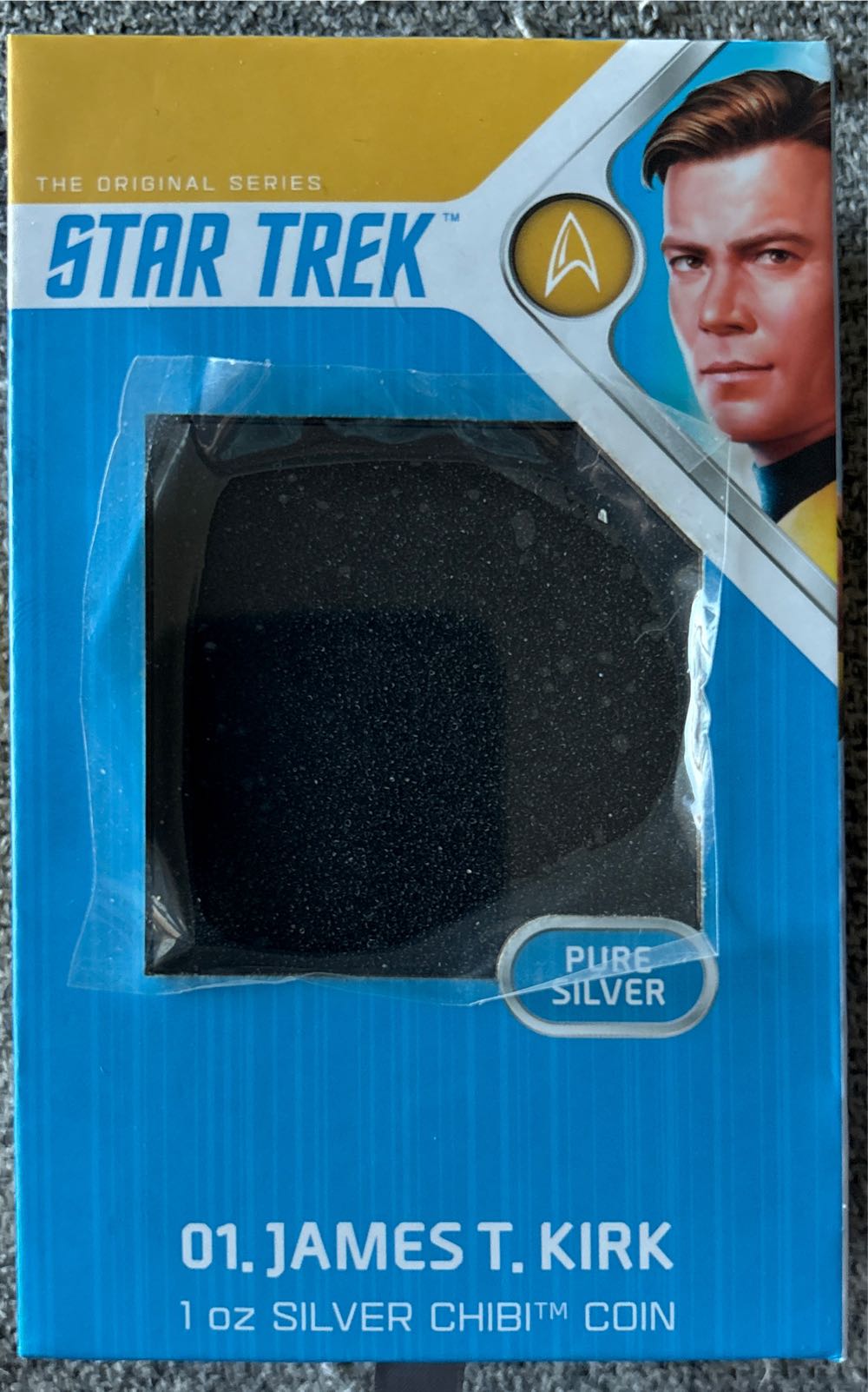 New Zealand Half Crown - 1945