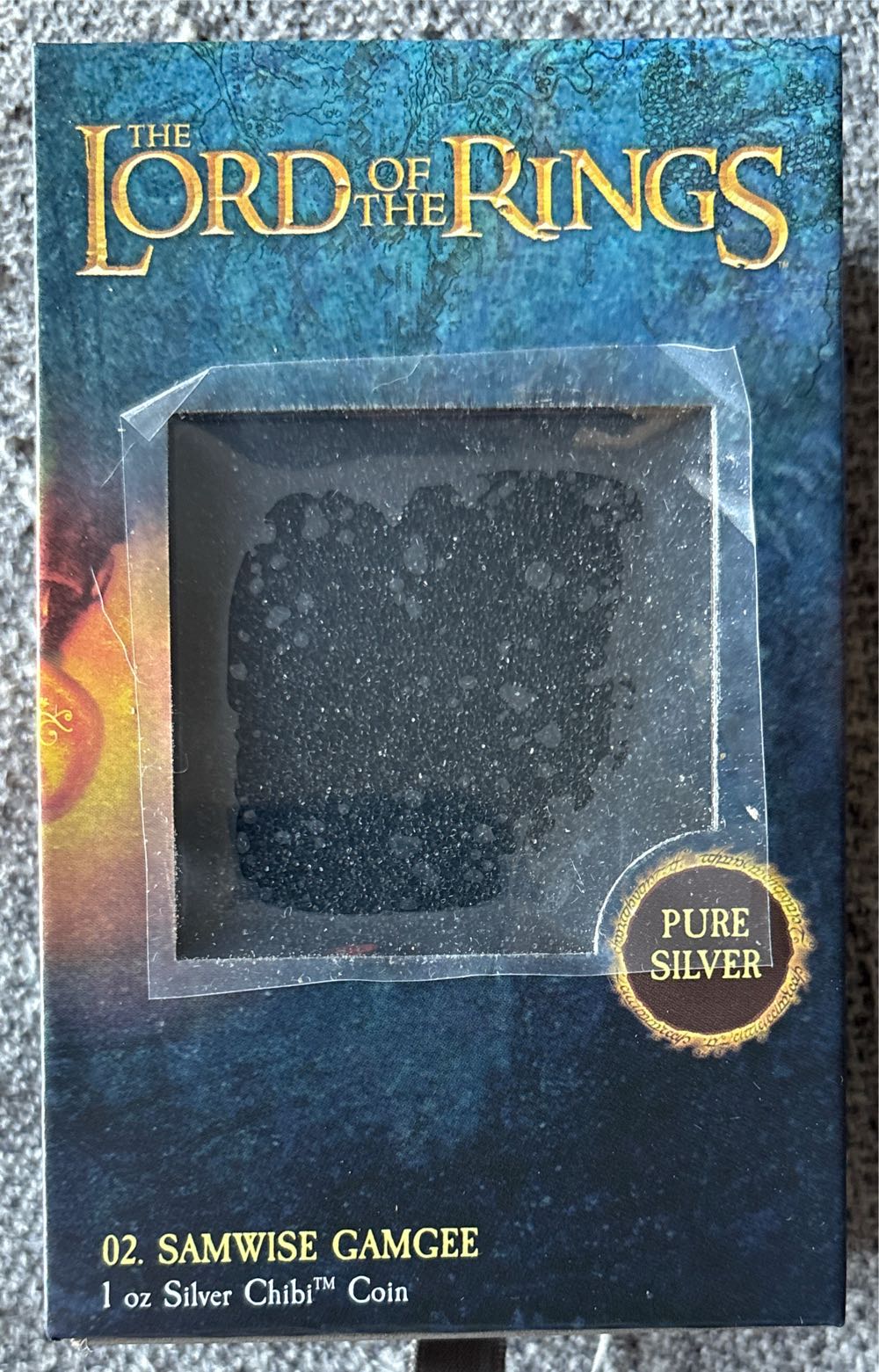 2000 Cheerios Lincoln Cent