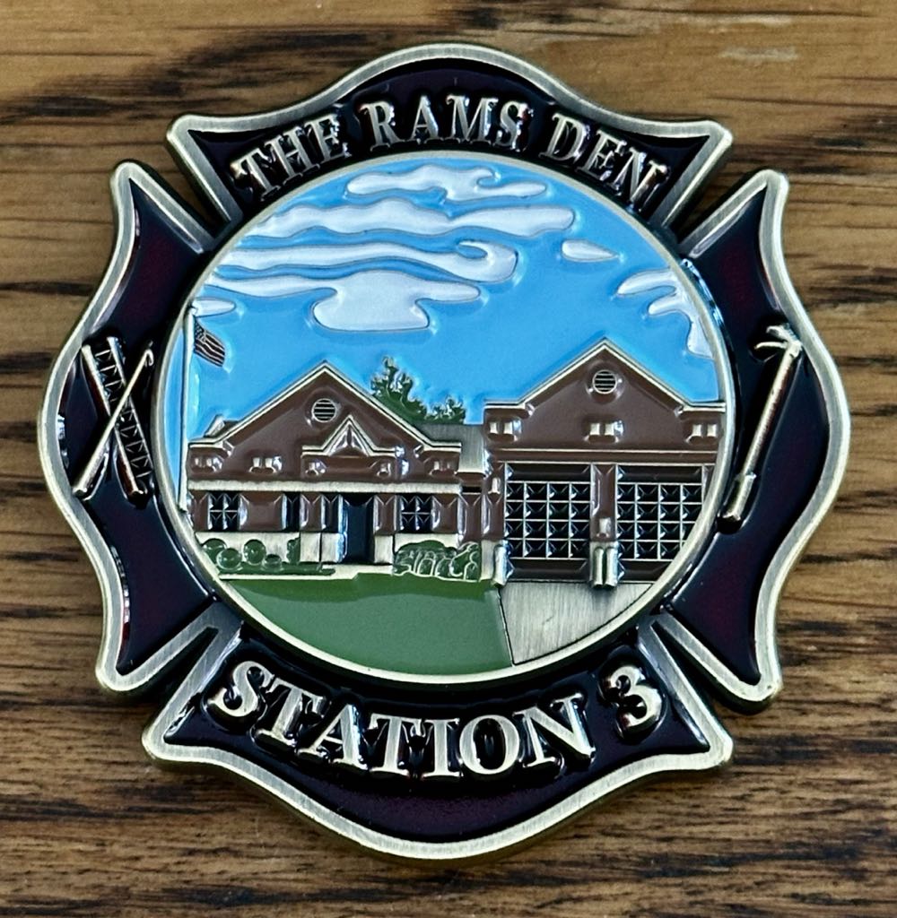 Reidsville, NC  coin collectible - Main Image 2