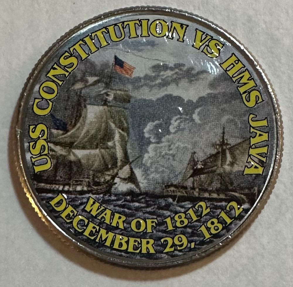 1863 Pro Bono Publico • New York