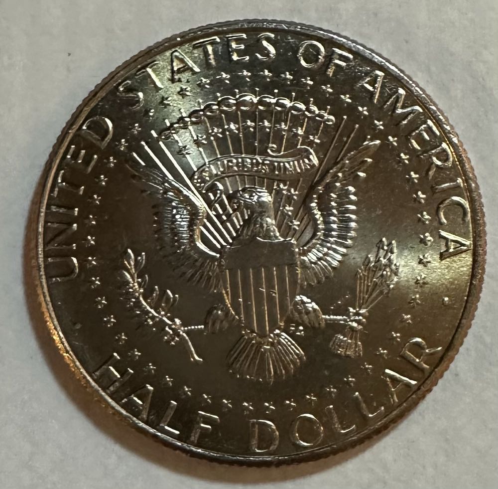 Painted Coins  coin collectible - Main Image 2