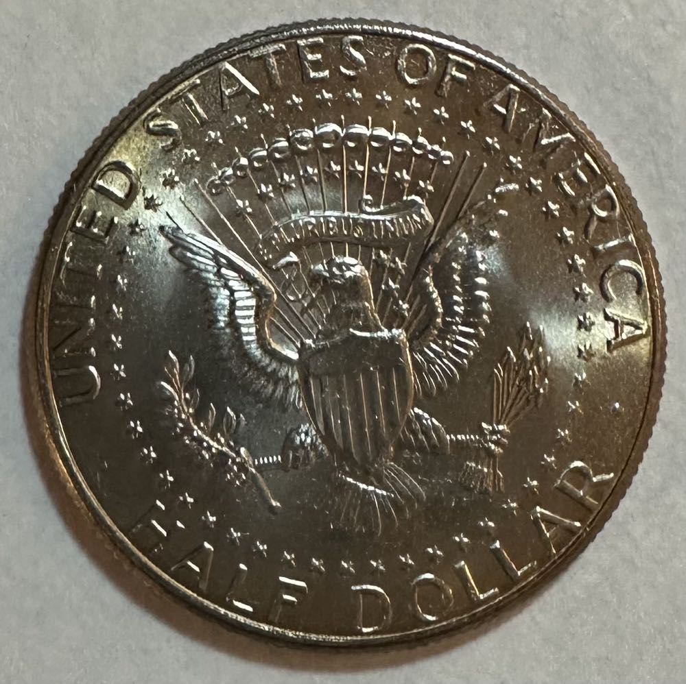 Painted Coins  coin collectible - Main Image 2