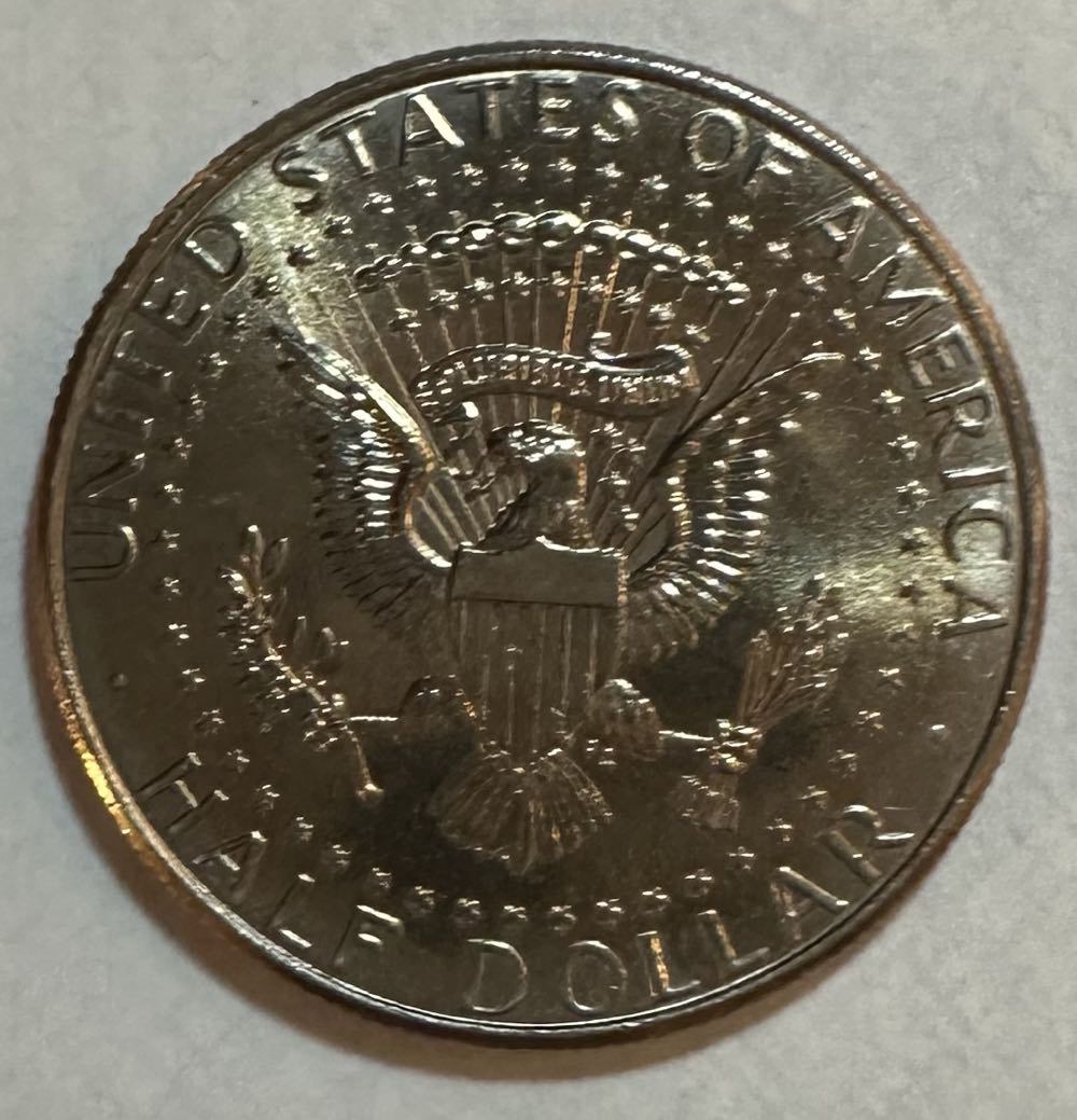 Painted Coins  coin collectible - Main Image 2