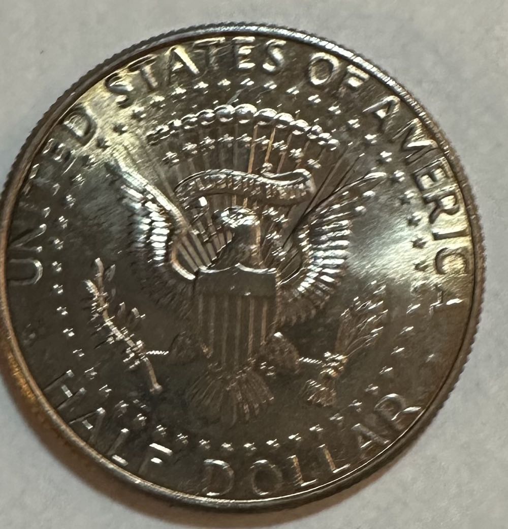 Painted Coins  coin collectible - Main Image 2