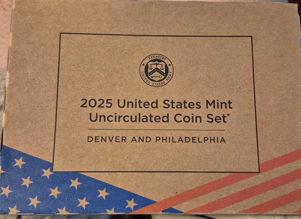 Z Mixed Bars - US Totem Eagle Bar