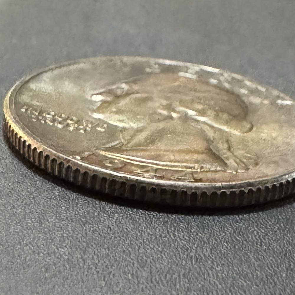 The British Lion 2025 1oz Silver Coin