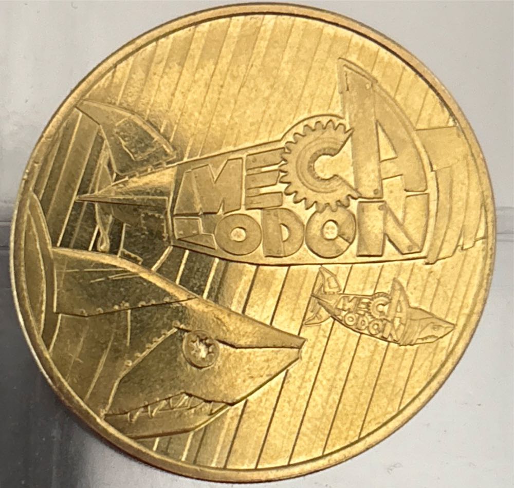 25 Cents - Elizabeth II (Community)