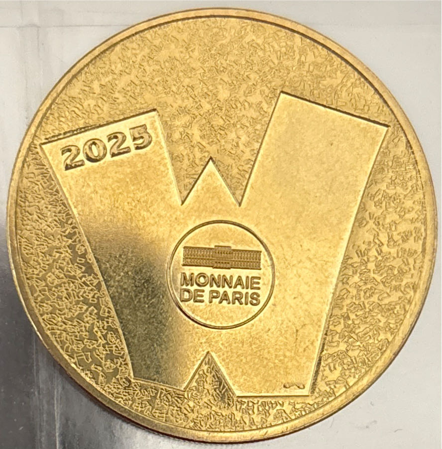 Mecalodon  coin collectible - Main Image 2