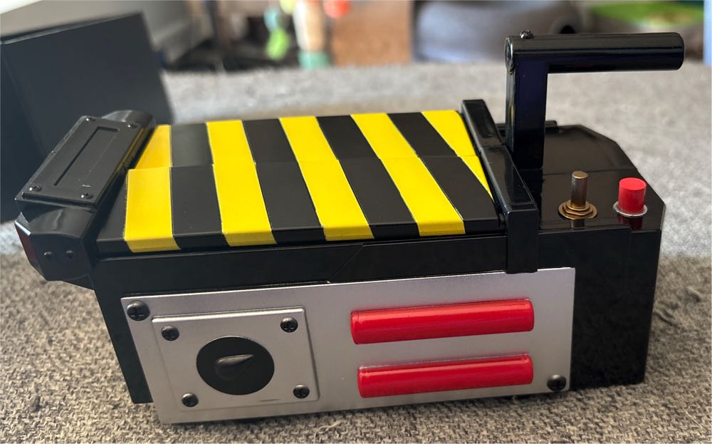 Ghostbusters - Slimer  coin collectible - Main Image 2