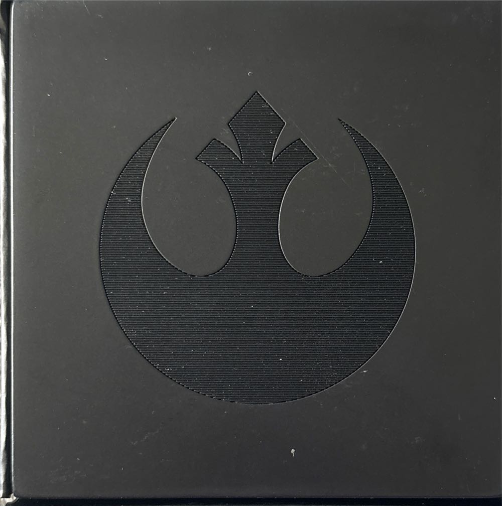 Star Wars - Anakin Skywalker Coin  coin collectible - Main Image 2