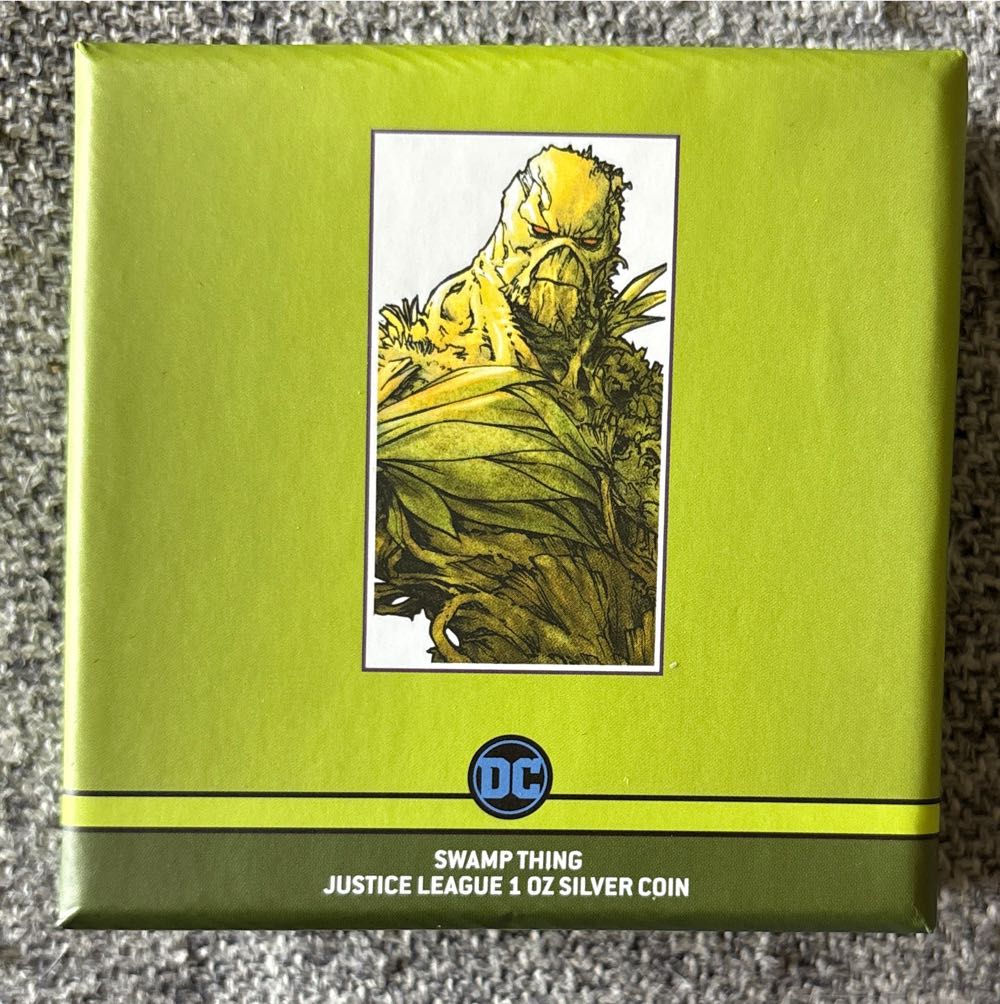 2025 (P) Morgan Silver Dollar Uncirculated  25XE