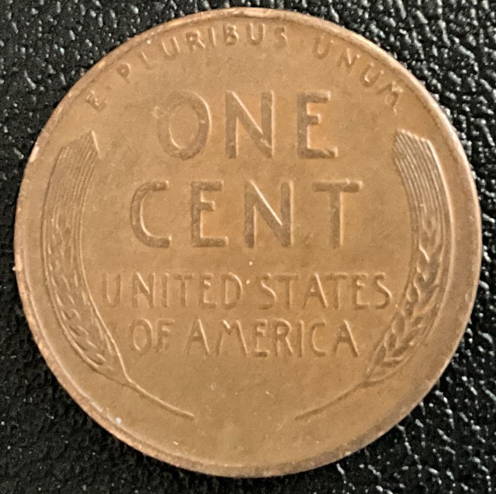 Penny 1940 S Lincoln  3  coin collectible - Main Image 2