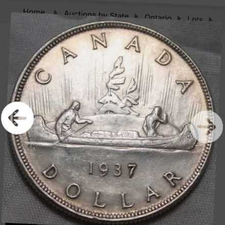 Nickel Jefferson D 1985 2