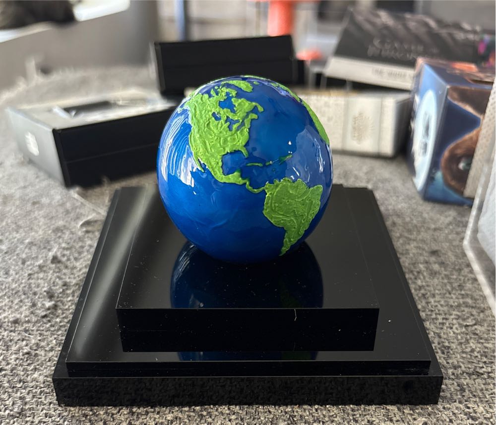 1st Battalion The Royal Australian Regiment Richard Norden VC Challenge Coin